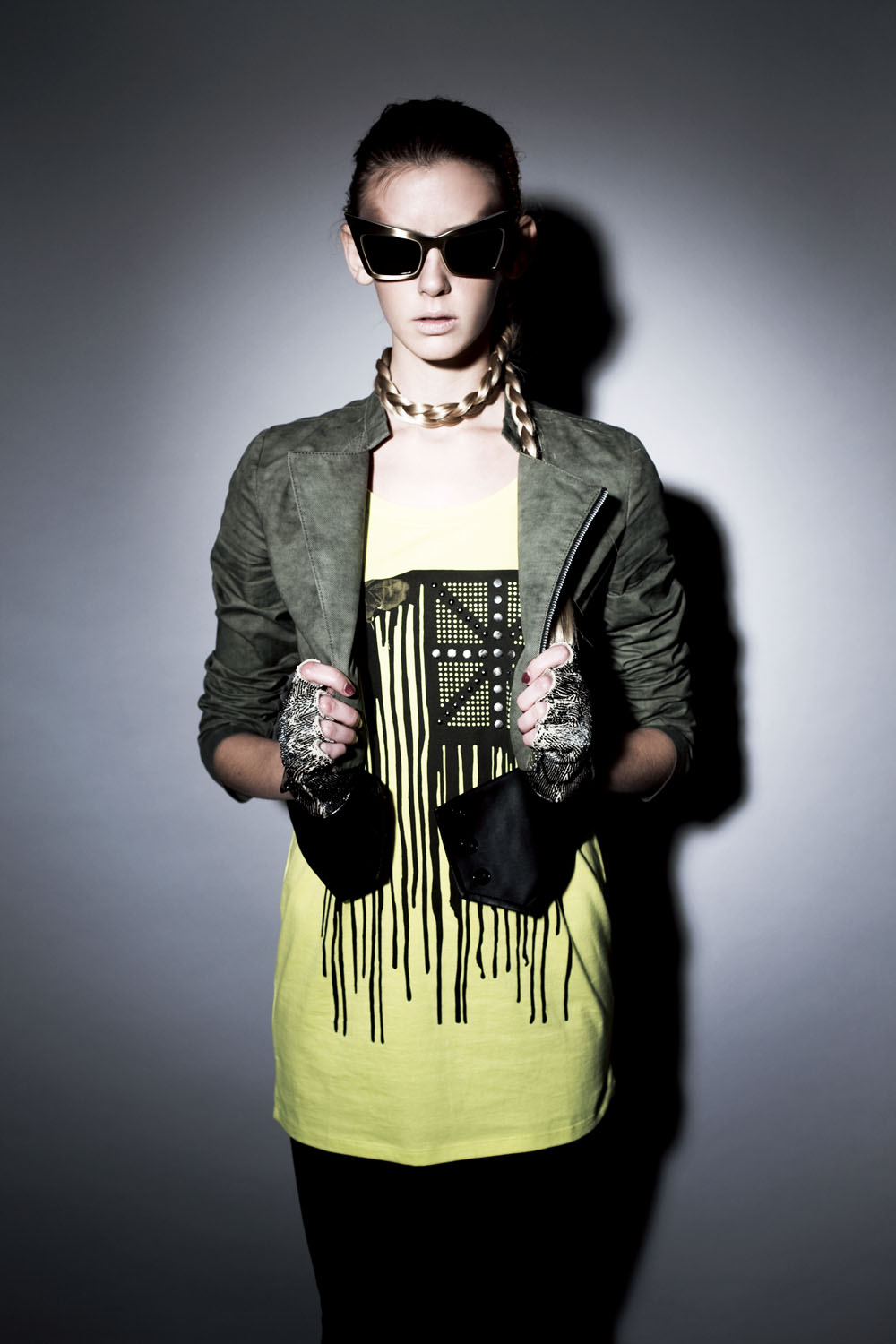 Katie Judith 11LookbookDƬ