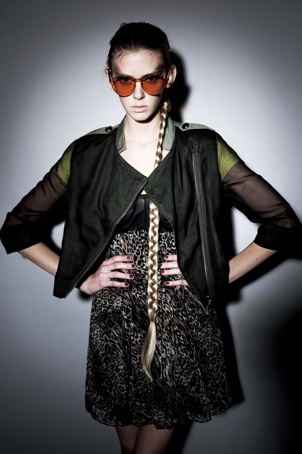Katie Judith 11LookbookDƬ