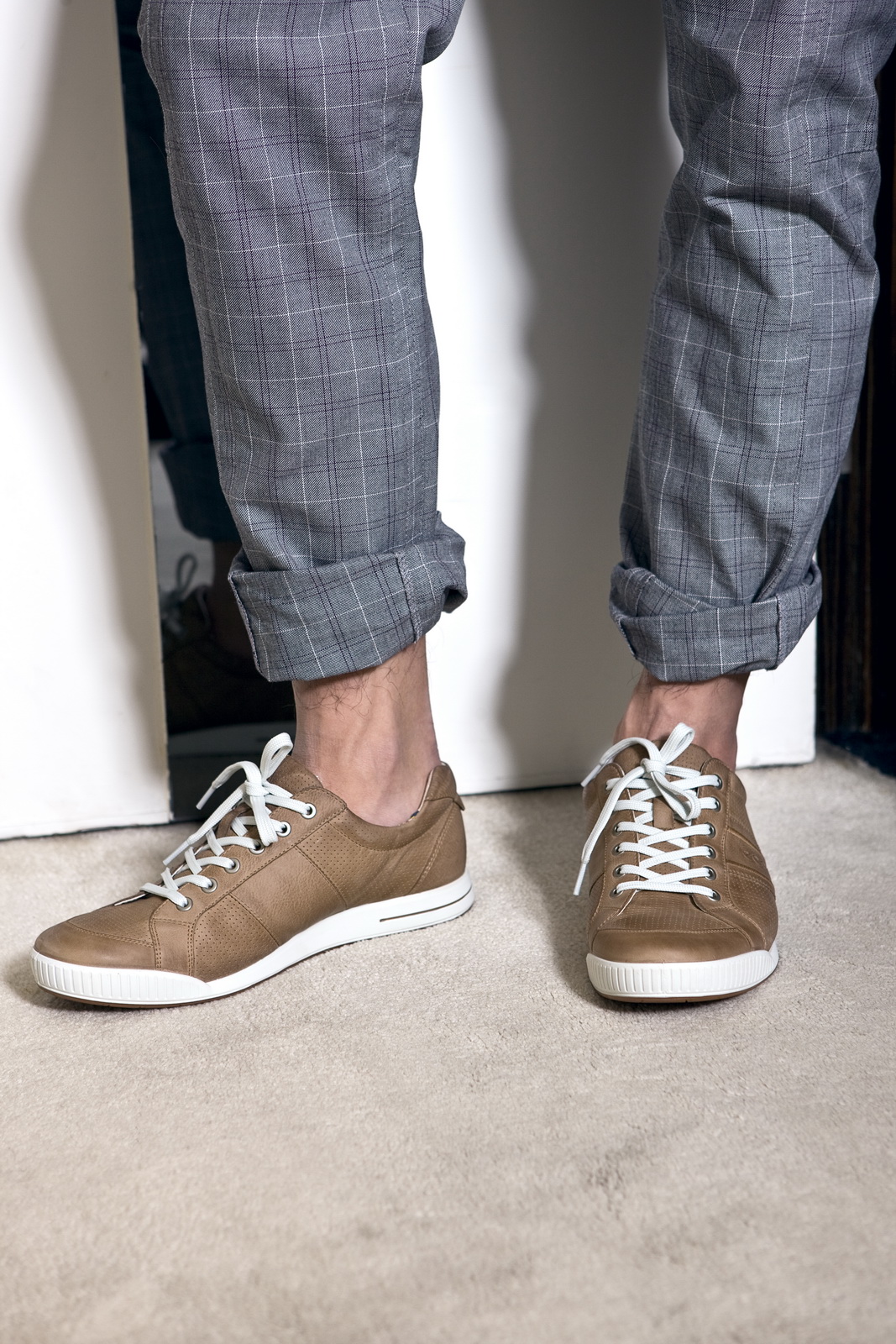 ECCO 11 lookbookDƬ