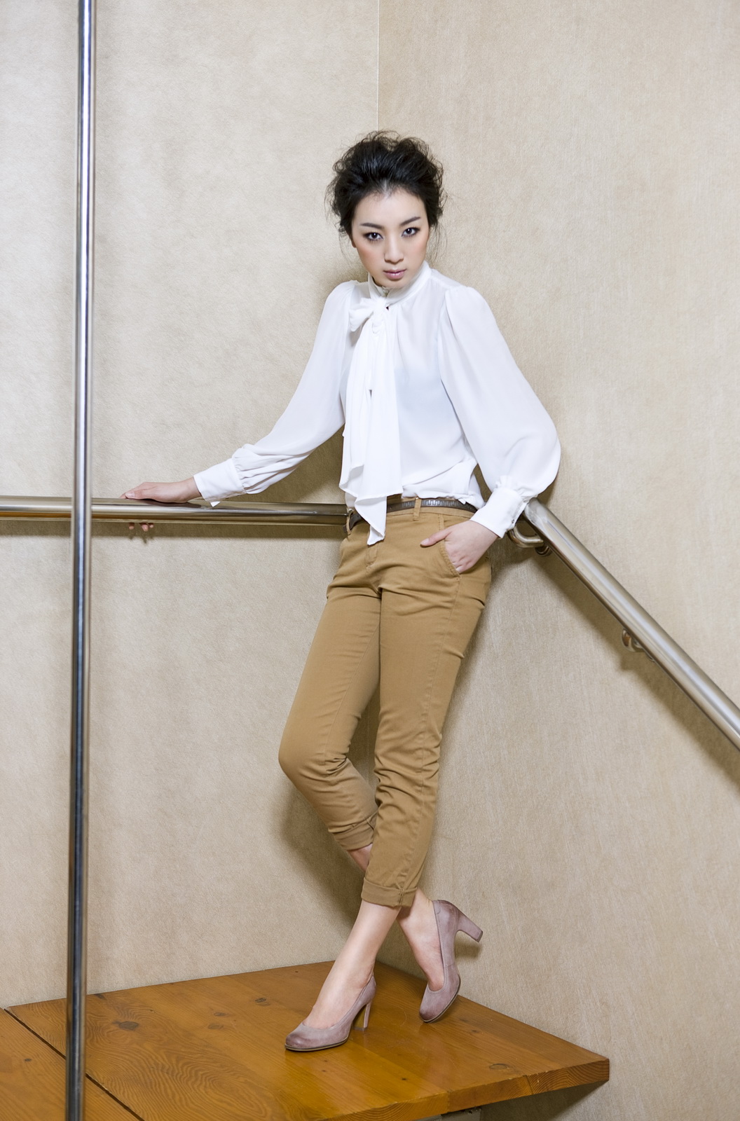 ECCO 11春夏 lookbook高清圖片
