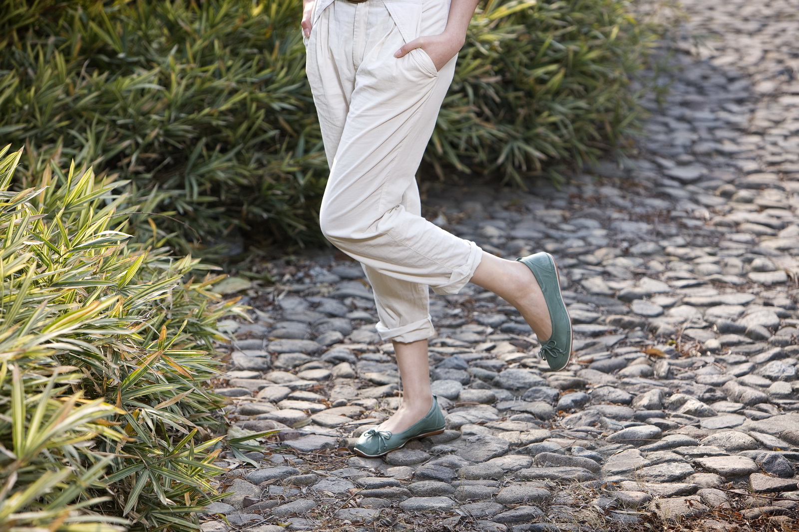 ECCO 11春夏 lookbook高清圖片