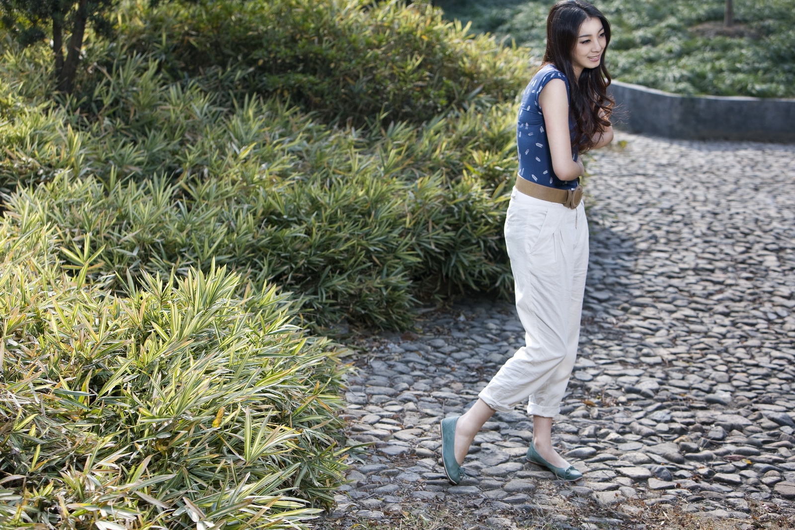 ECCO 11 lookbookDƬ