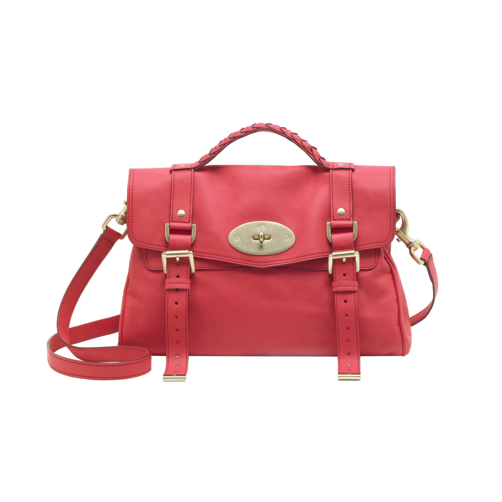 Mulberry 11 LookbookDƬ
