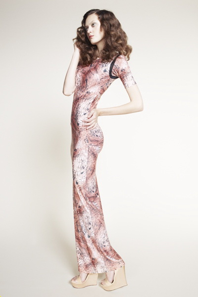 Calla 11 LookBookDƬ
