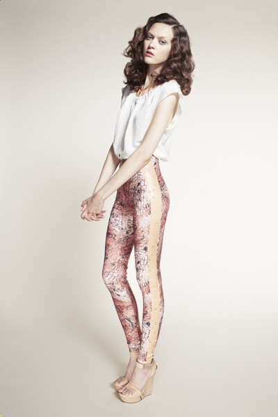 Calla 11 LookBookDƬ