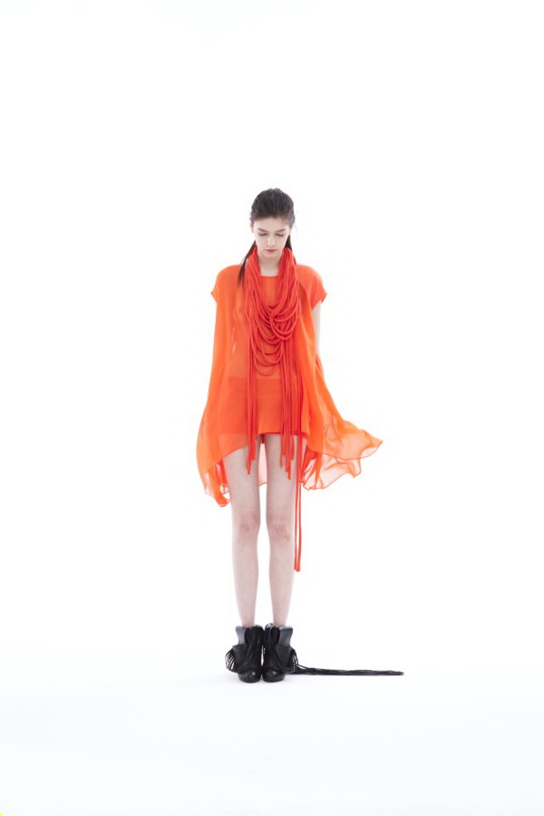 Coinonia 2011ﶬ LookBookDƬ