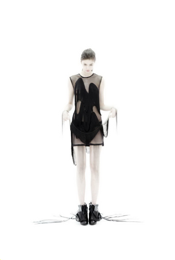Coinonia 2011ﶬ LookBookDƬ