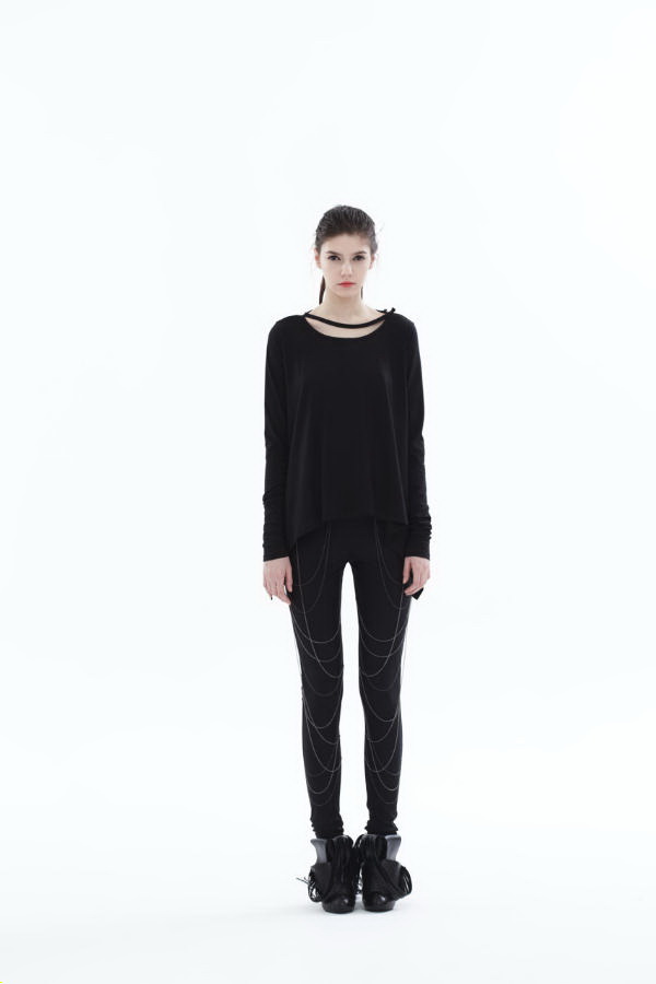 Coinonia 2011ﶬ LookBookDƬ