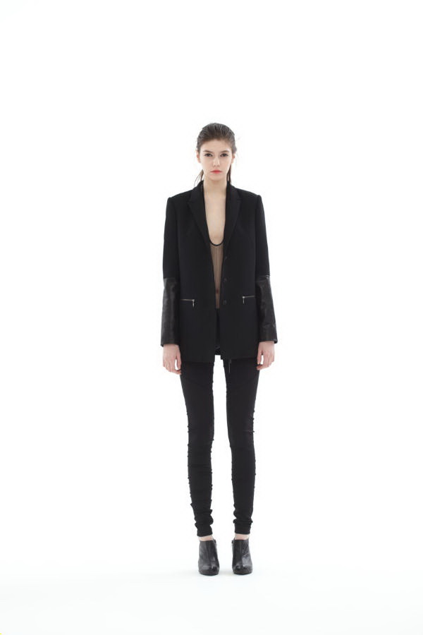 Coinonia 2011ﶬ LookBookDƬ