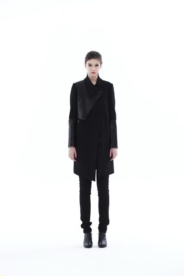 Coinonia 2011ﶬ LookBookDƬ