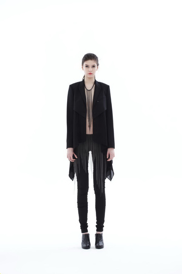 Coinonia 2011ﶬ LookBookDƬ