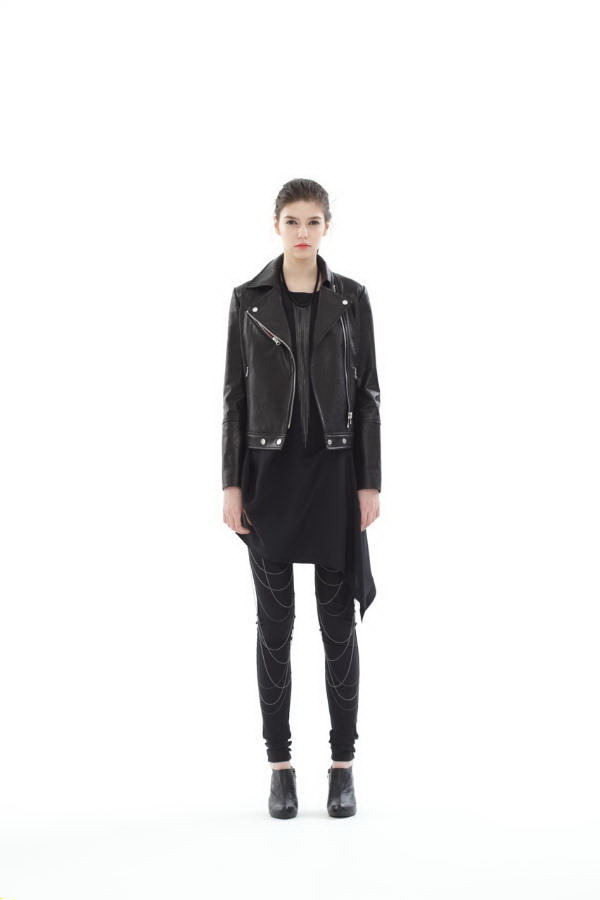 Coinonia 2011ﶬ LookBookDƬ