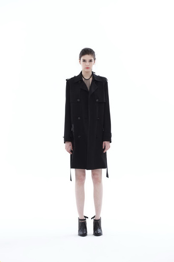 Coinonia 2011ﶬ LookBookDƬ