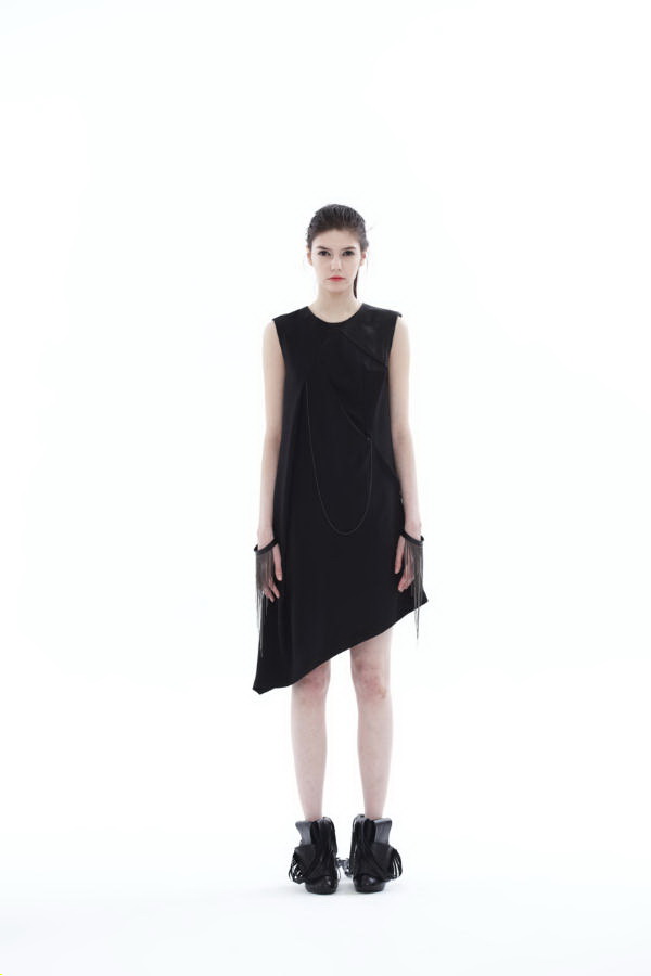 Coinonia 2011ﶬ LookBookDƬ