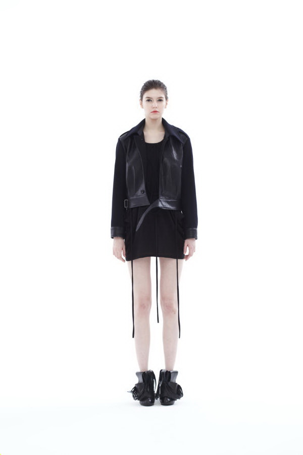 Coinonia 2011ﶬ LookBookDƬ