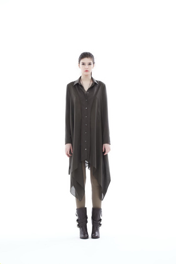 Coinonia 2011ﶬ LookBookDƬ