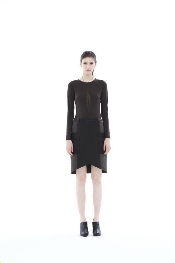 Coinonia 2011ﶬ LookBookDƬ