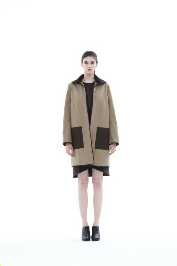 Coinonia 2011ﶬ LookBookDƬ