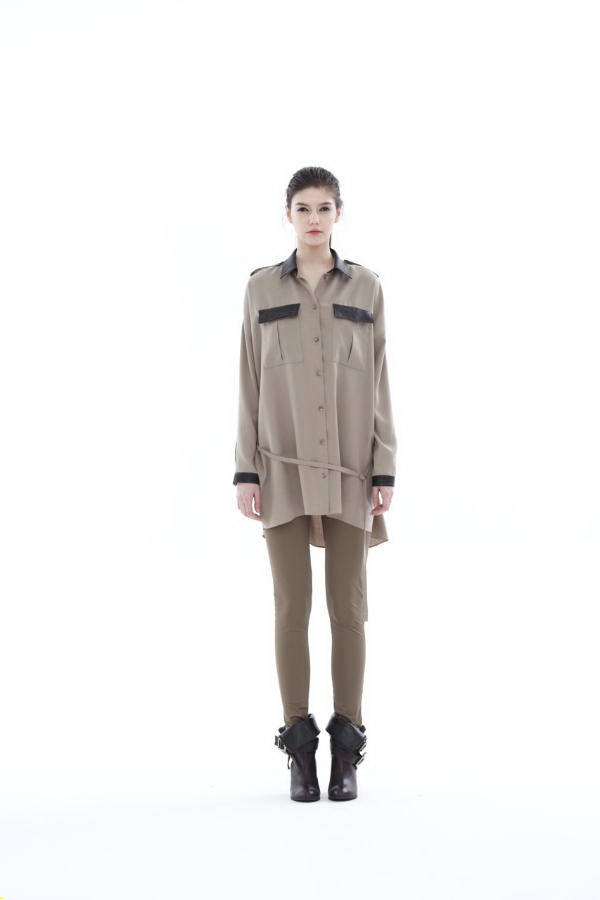 Coinonia 2011ﶬ LookBookDƬ