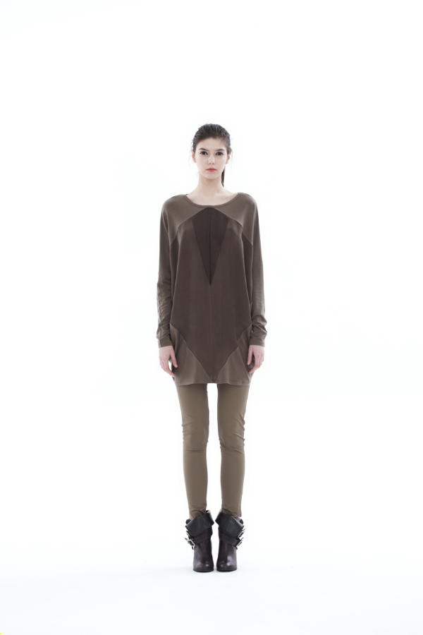 Coinonia 2011ﶬ LookBookDƬ