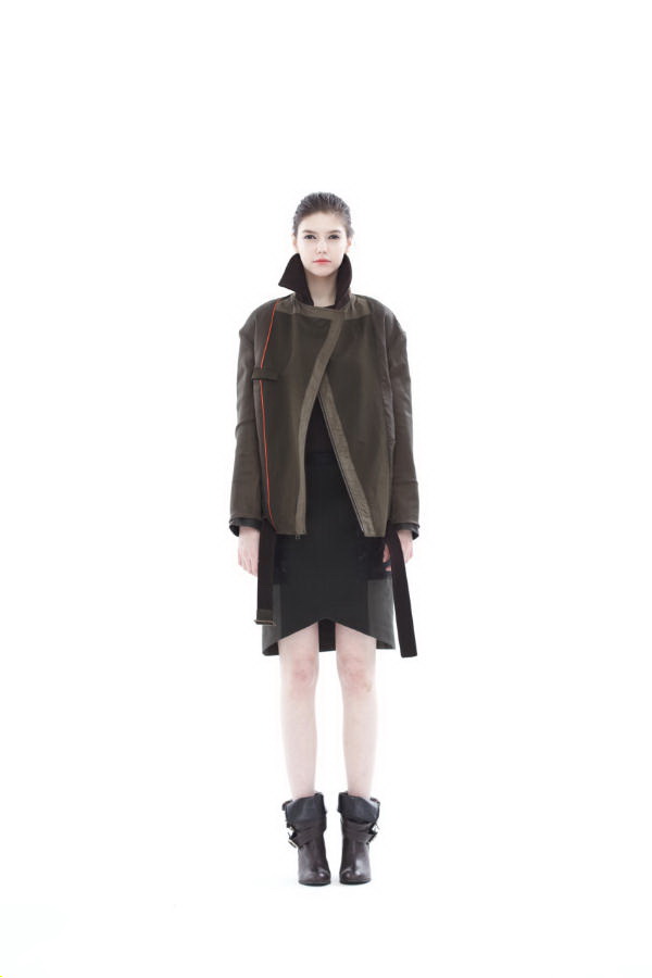 Coinonia 2011ﶬ LookBookDƬ