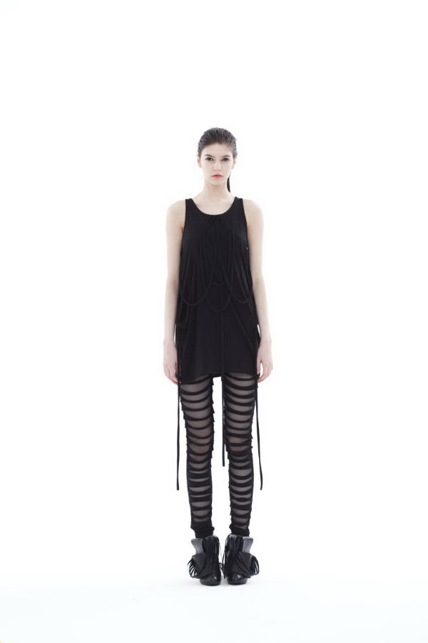 Coinonia 2011ﶬ LookBookDƬ