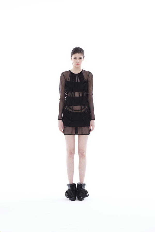 Coinonia 2011ﶬ LookBookDƬ