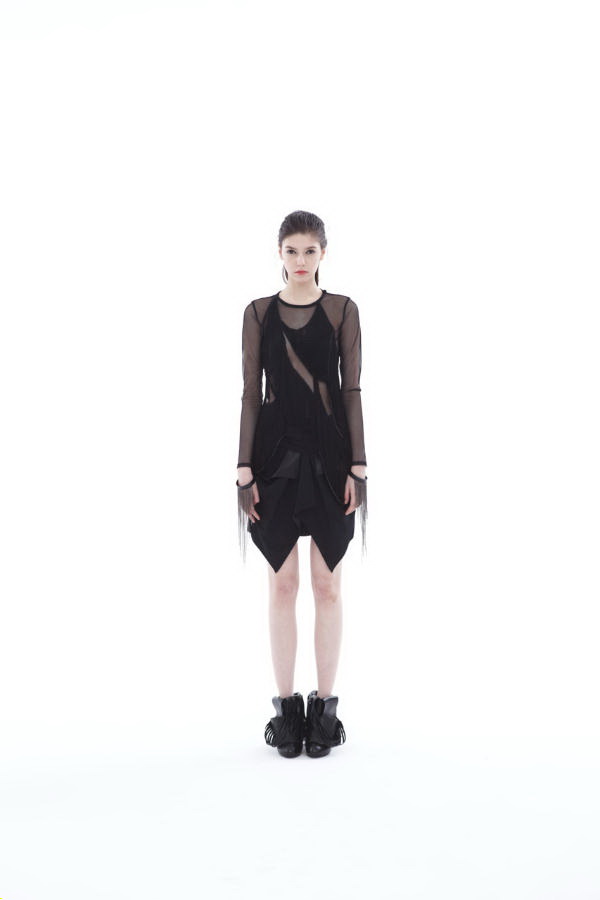 Coinonia 2011ﶬ LookBookDƬ
