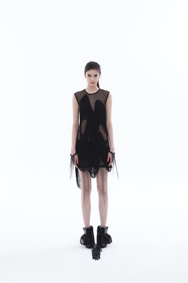 Coinonia 2011ﶬ LookBookDƬ
