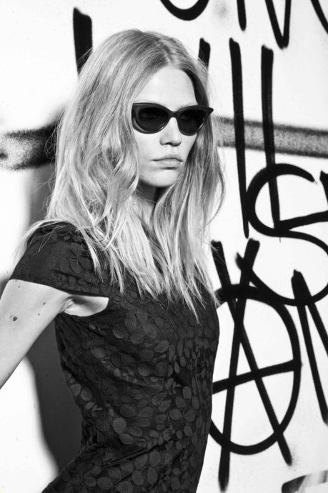 Ellus 2011ﶬ LookBookDƬ