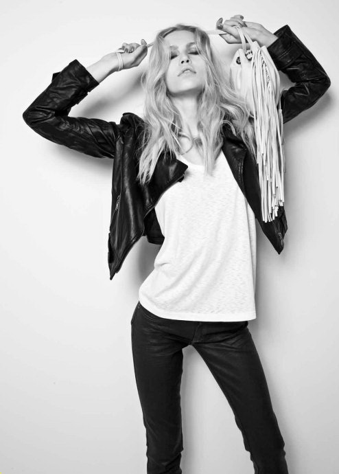 Ellus 2011ﶬ LookBookDƬ
