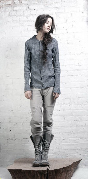 InAisce 2011ﶬ LookBookDƬ