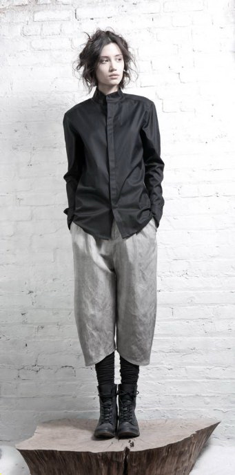 InAisce 2011ﶬ LookBookDƬ