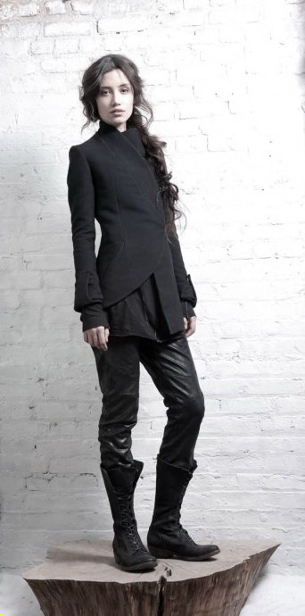 InAisce 2011ﶬ LookBookDƬ