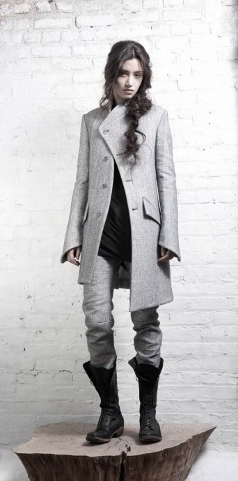 InAisce 2011ﶬ LookBookDƬ