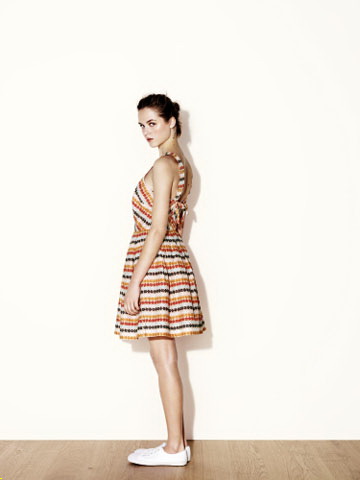 Jaeger Boutique 2011LookbookDƬ