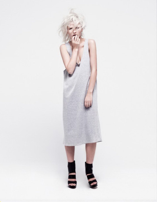 Kahlo 2011 LookbookDƬ