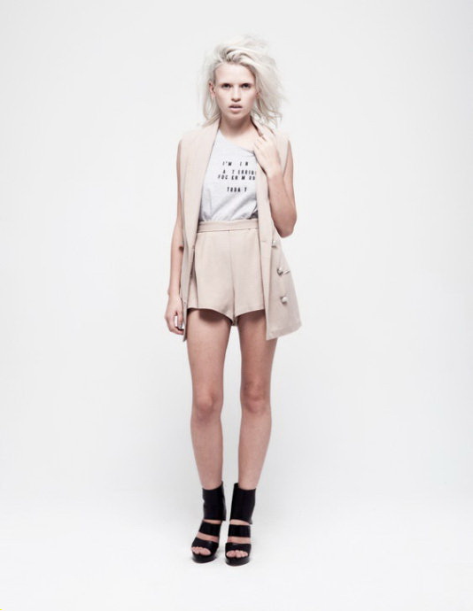 Kahlo 2011 LookbookDƬ