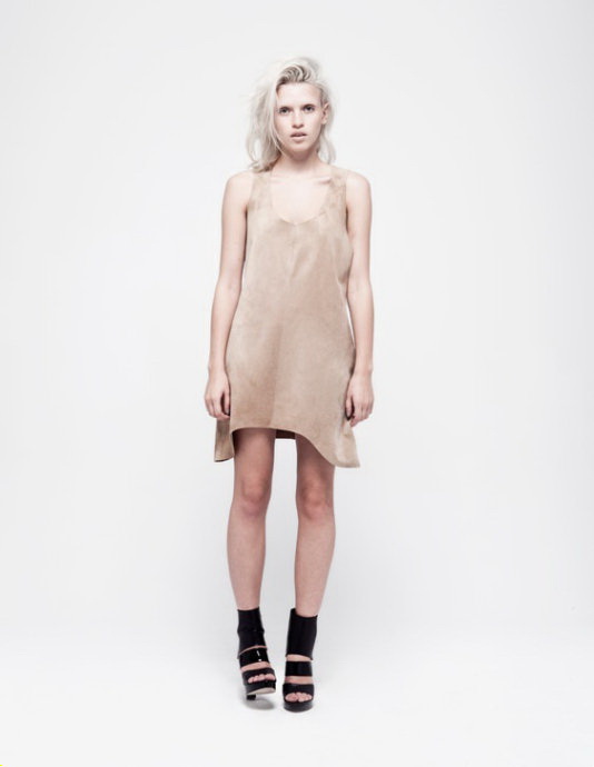 Kahlo 2011 LookbookDƬ
