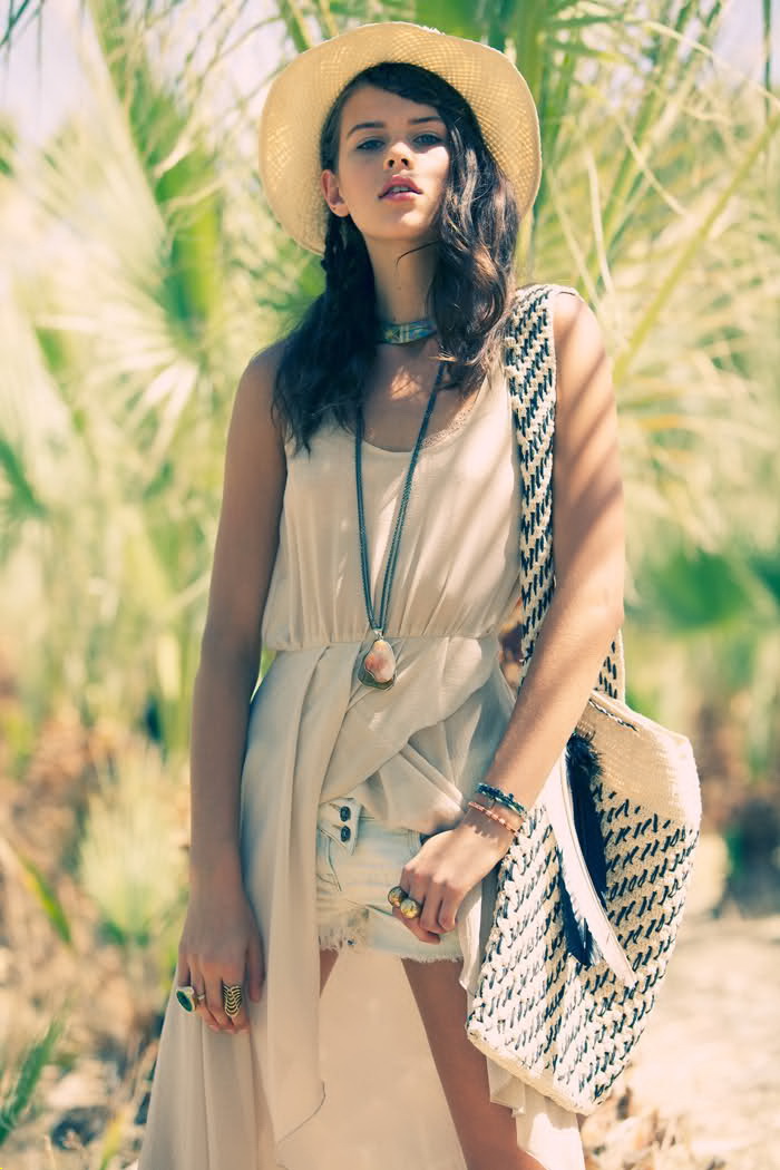 LF Stores Fearless Future 2011LookbookDƬ