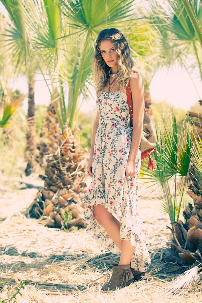 LF Stores Fearless Future 2011LookbookDƬ