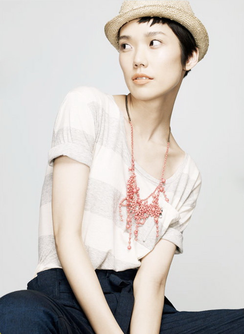 Madewell 11 LookBookDƬ
