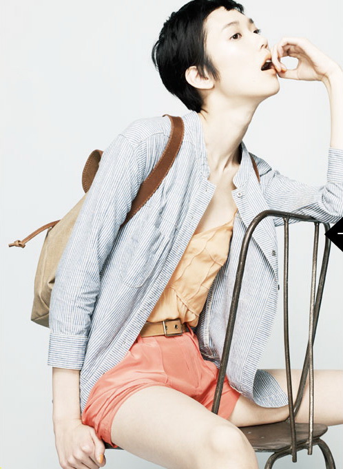 Madewell 11 LookBookDƬ