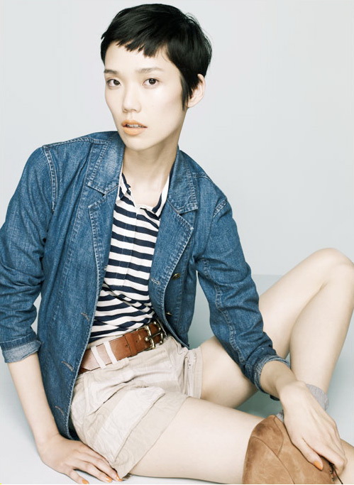 Madewell 11 LookBookDƬ