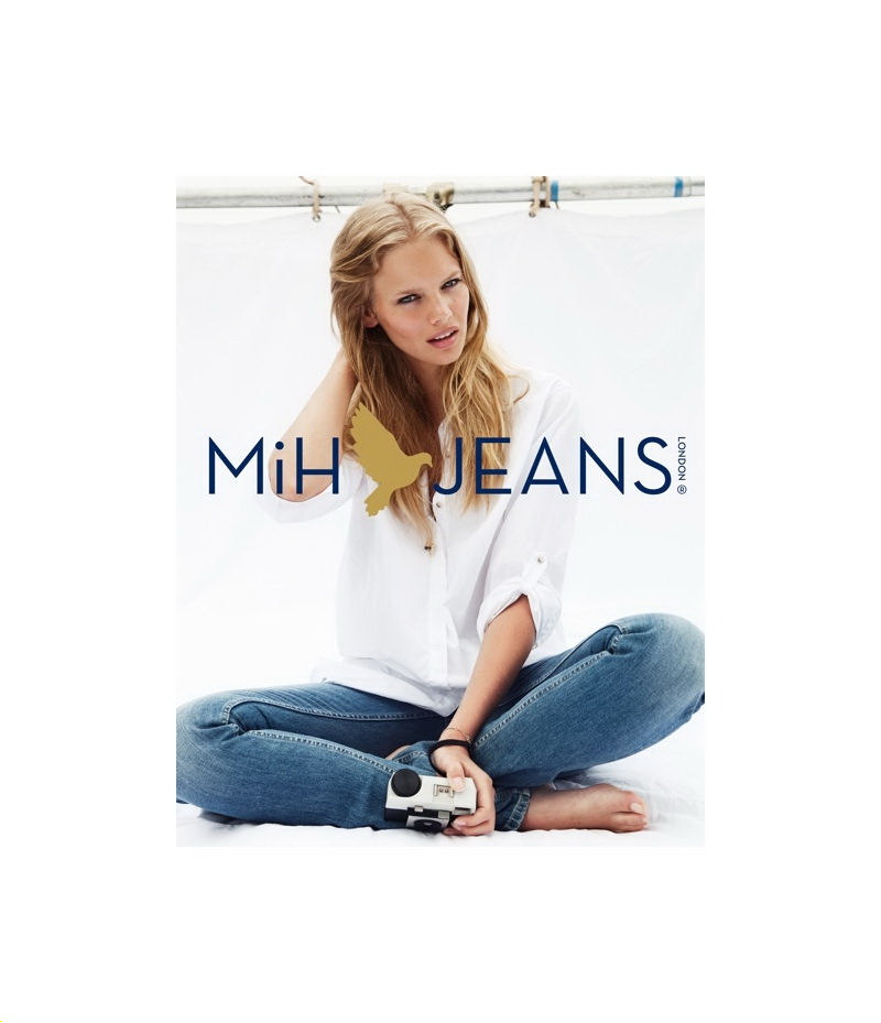 MiH Jeans 2011ďVDƬ