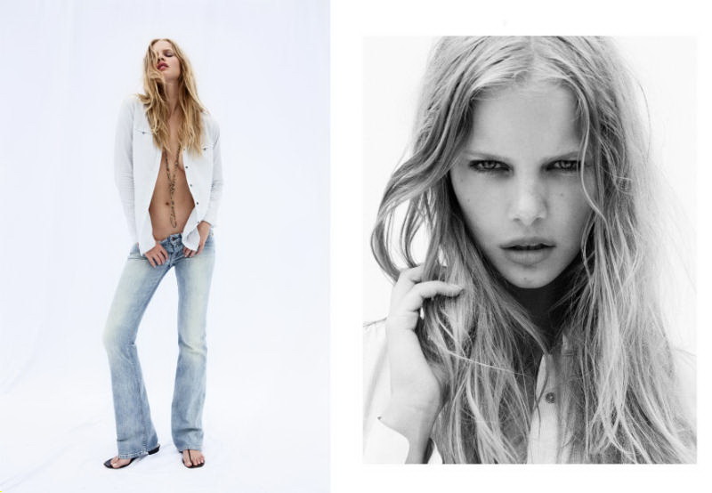 MiH Jeans 2011ďVDƬ