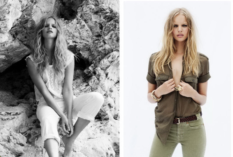 MiH Jeans 2011ďVDƬ