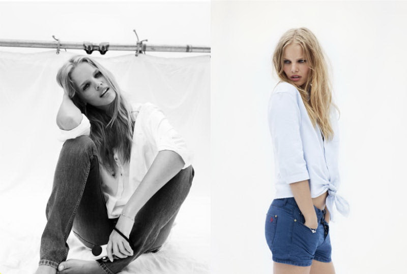 MiH Jeans 2011ďVDƬ