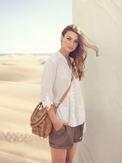 Mint Velvet 2011春夏 LookBook