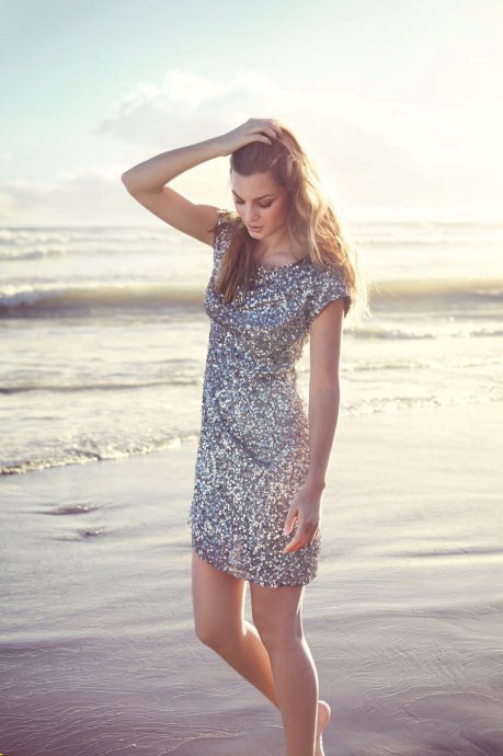 Mint Velvet 2011春夏 LookBook